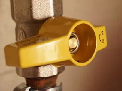 Troca de Válvulas e Registros